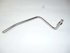 Heißwasser Dampfrohr D=1,5