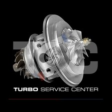 Turbolader Rumpfgruppe für