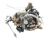 Getriebe Schaltgetriebe KIA