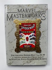 Marvel Masterworks Vol. 16