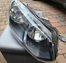 Scheinwerfer VW GOLF 6 rechts 5K1941005M VALEO 11-2010