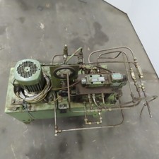 Orsta Hydraulics 22 Gallon