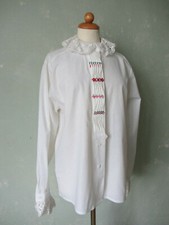 Hess Frackmann Trachtenbluse