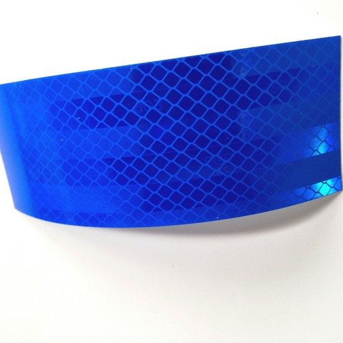 Cm blau reflektorband - 5,