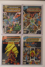 DC Comics - Crisis on Infinite