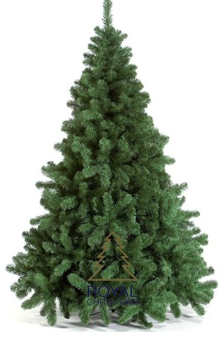 Royal christmas weihnachtsbaum - royal,