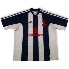 Vintage Adidas Trikot TSV