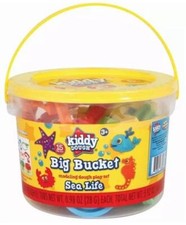 Kiddy Dough Sea Life großer