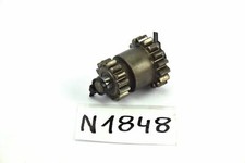 Daelim VS 125 E-starter gear