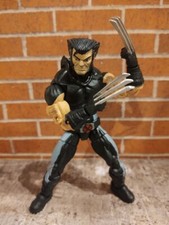 Marvel Legends Wolverine