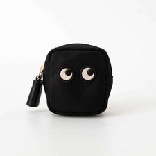 Anya Hindmarch Damen Schwarz