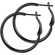 Ohrringe Damen Edelstahl