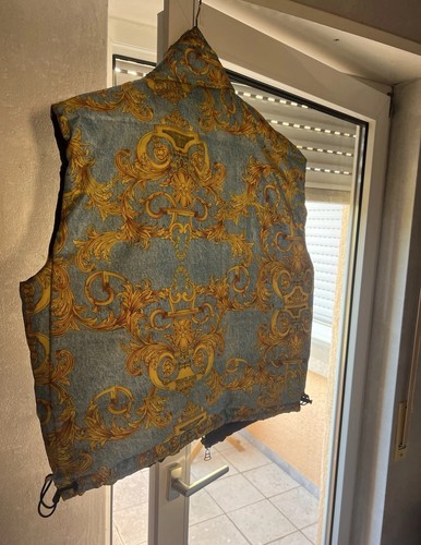 Versace jeans couture herren - versace,