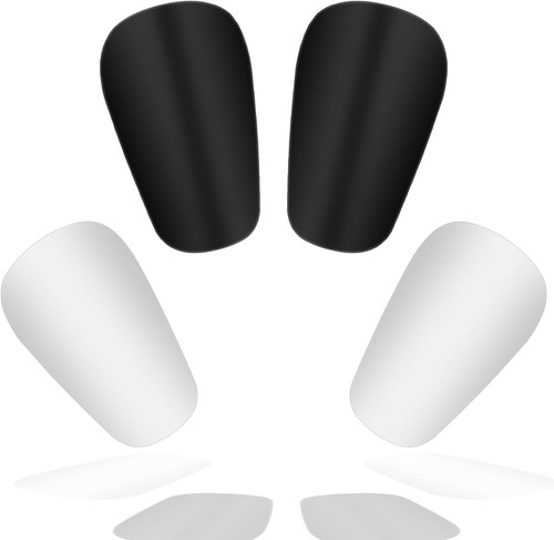 Paar mini schienbeinschoner - 2, mini-schienbeinschoner