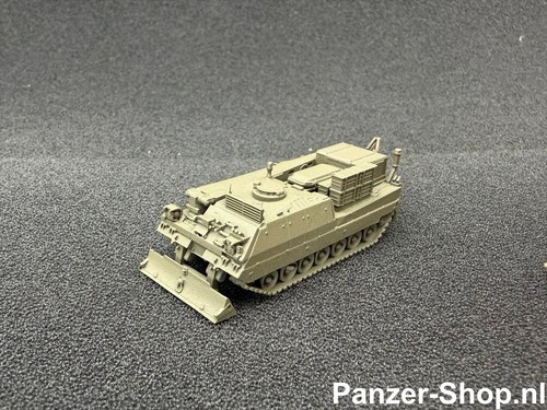 Spur bergepanzer a1 - (n), 3