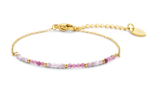 Armband edelstahl 18k - edelstahl,