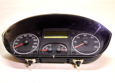 5550012102 Fiat Ducato 2007