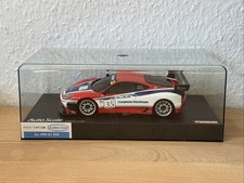 Kyosho MR-02 RM Auto Scale