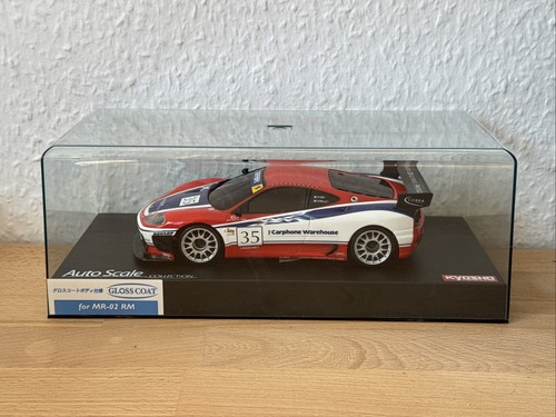 Kyosho auto scale - kyosho,
