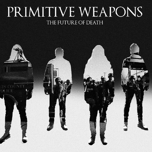 Primitive weapons the future - weapons,