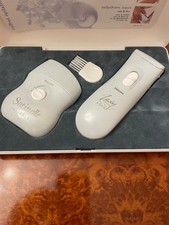 Philips Satinelle Epilierer