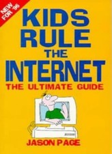 Kids Guide to the Internet: v