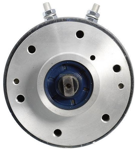 Elektro motor neu - dc,