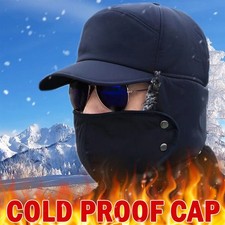 Wintercap Kälteschutz