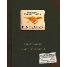 Encyclopedia Prehistorica
