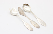 WMF versibertes Kinderbesteck