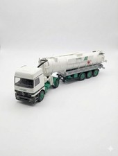 Conrad 6660 Mercedes-Benz