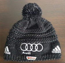 DSV Audi Adidas Mütze