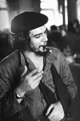 Poster plakat che guevara kuba - poster,