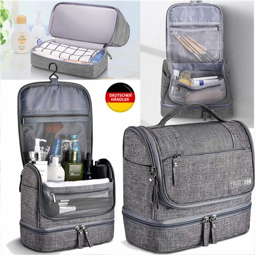 Kosmetiktasche kulturbeutel - kosmetiktasche,