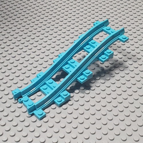 Lego schienen friends - schienen,