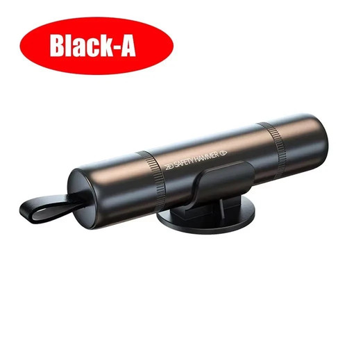 Gurtschneider notfallhammer - gurtschneider,