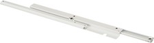Extension rail left drawer