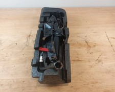 FORD TRANSIT CUSTOM 290 LR P/V