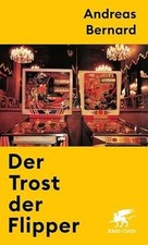 Der trost - der, von