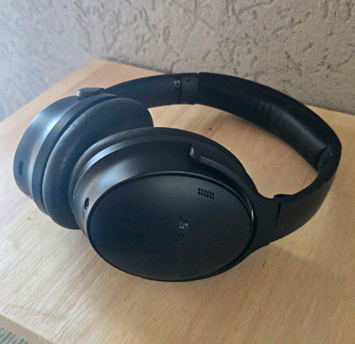 Bose quietcomfort over ear - bose, over-ear