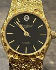 GRUEN Precision Damen