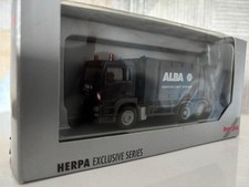 Herpa 154772 MAN TGS M