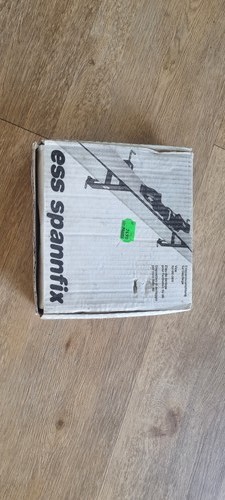 Ess spannfix - ess,
