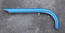 Ddr fahrrad kettenschutzblech - ddr,