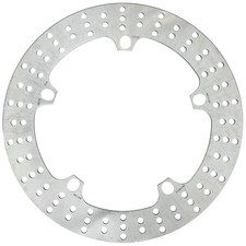 TRW Bremsscheibe (für: BMW R