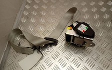 Volvo XC60 2020 Rechts Sicherheitsgurt hinten 39842313 UTO4797