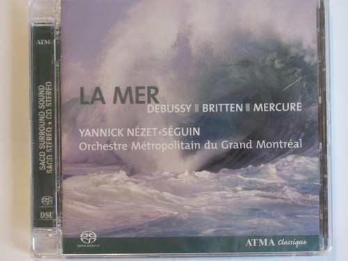 Debussy mer prélude - prélude,