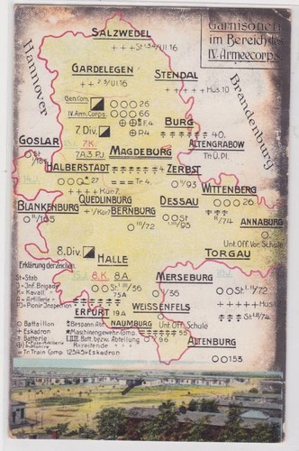 913767 garnisonen im - garnisonen,