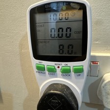 Energenie Energiespar