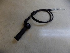 Yamaha TW200 Throttle Tube w/